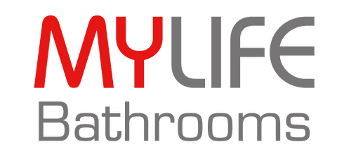 My Life Bathrooms logo