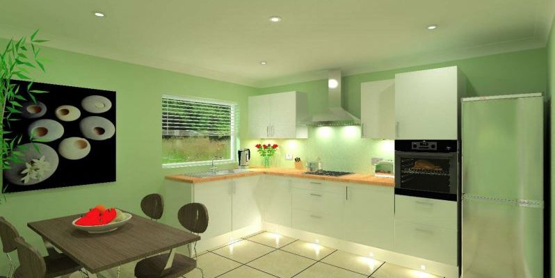 package deal kitchen